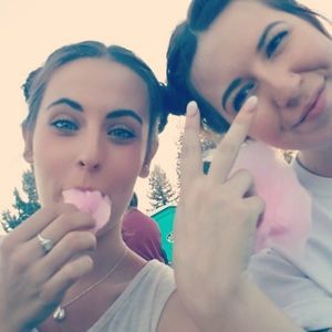 Meet your Posher, Cassidy